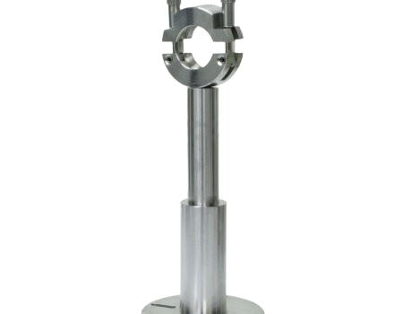 Waveguide Quick Connect with Stand - PT. Sumber Instrumindo